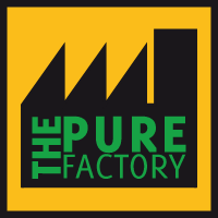 Pure Factory logo TT125