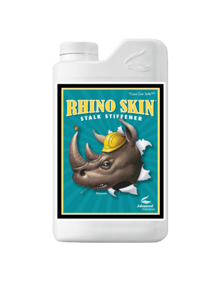 rhino skin silicato potassio advanced nutrients