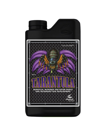 tarantula advanced nutrients radici