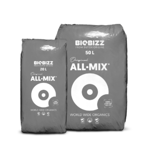 all mix biobixx 25l 50l
