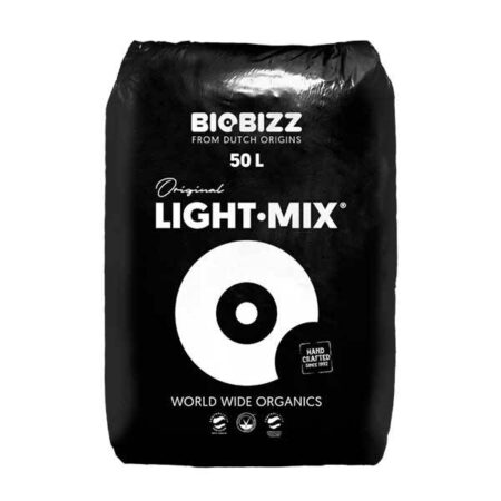 light mix 50l biobizz