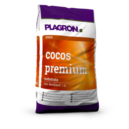 COCOS PLAGRON