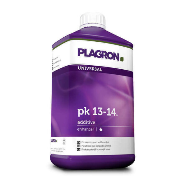 pk 13 14 plagron