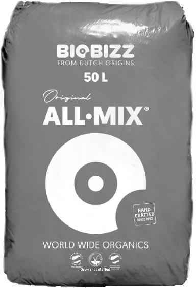 allmix biobizz