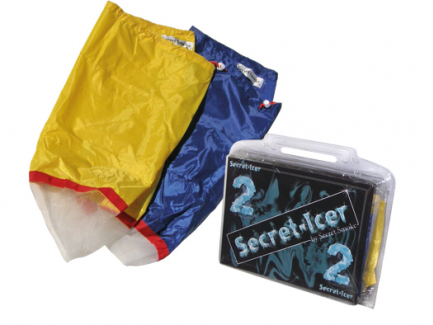 kit iceolator 2 sacche