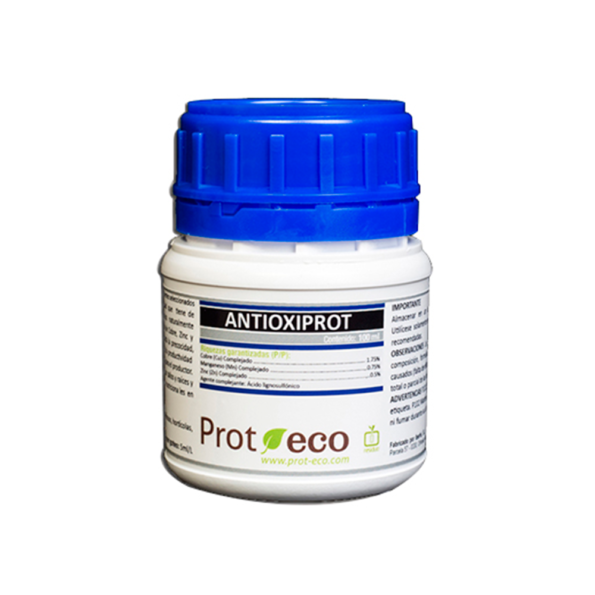 Antioxiprot Funghicida 100ml