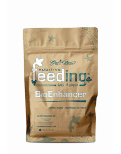 bioenhancer greenhouse feeding bio kit