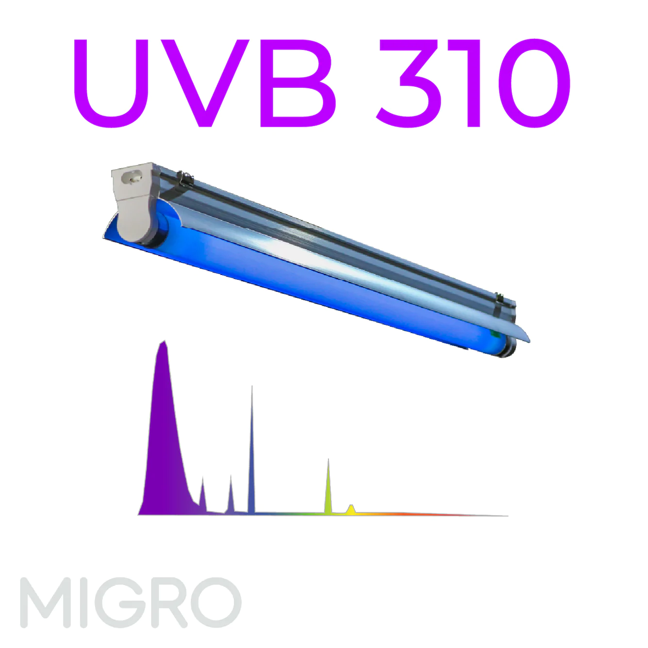 UVB310 MIGRO