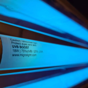 Tubo Fluorescente UVB310