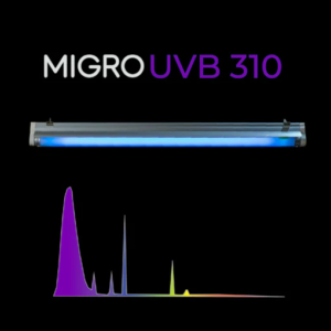Kit UVB 310 Migro