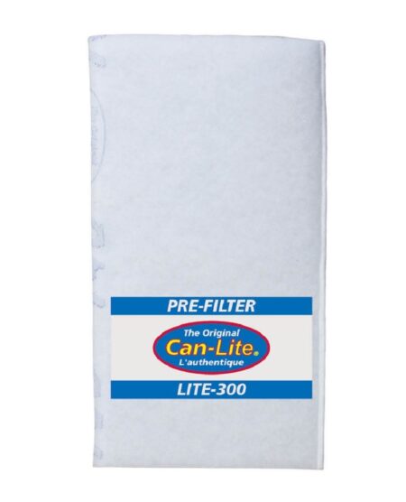 Prefiltro can-filters 300
