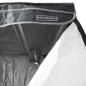 grow box pure tent 2.0