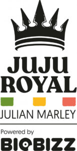 biobizz juju royal marley logo