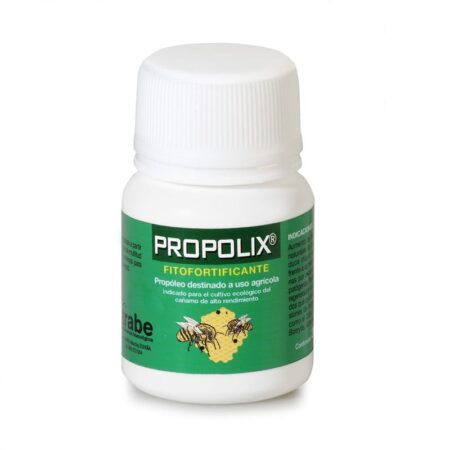 Propolix Fungicida 30ml trabe