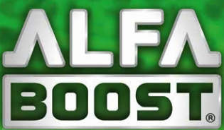 alfa boost logo